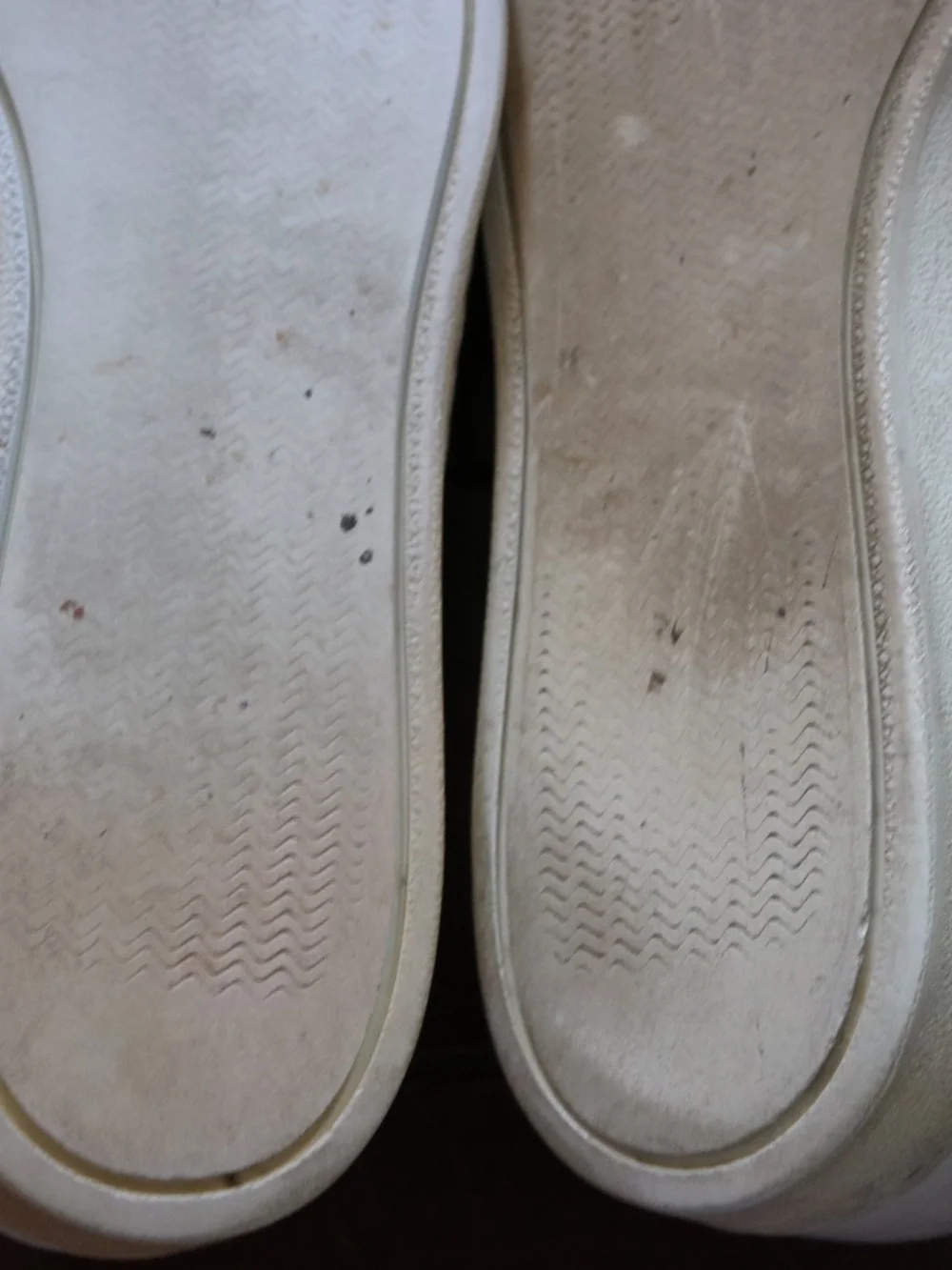 Sperry comfortable off